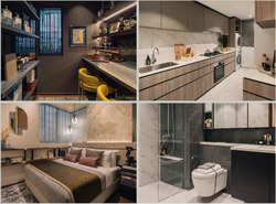 Bartley Vue (D19), Apartment #452249101